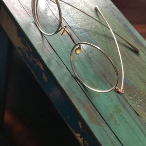 Oliver people’s authentic